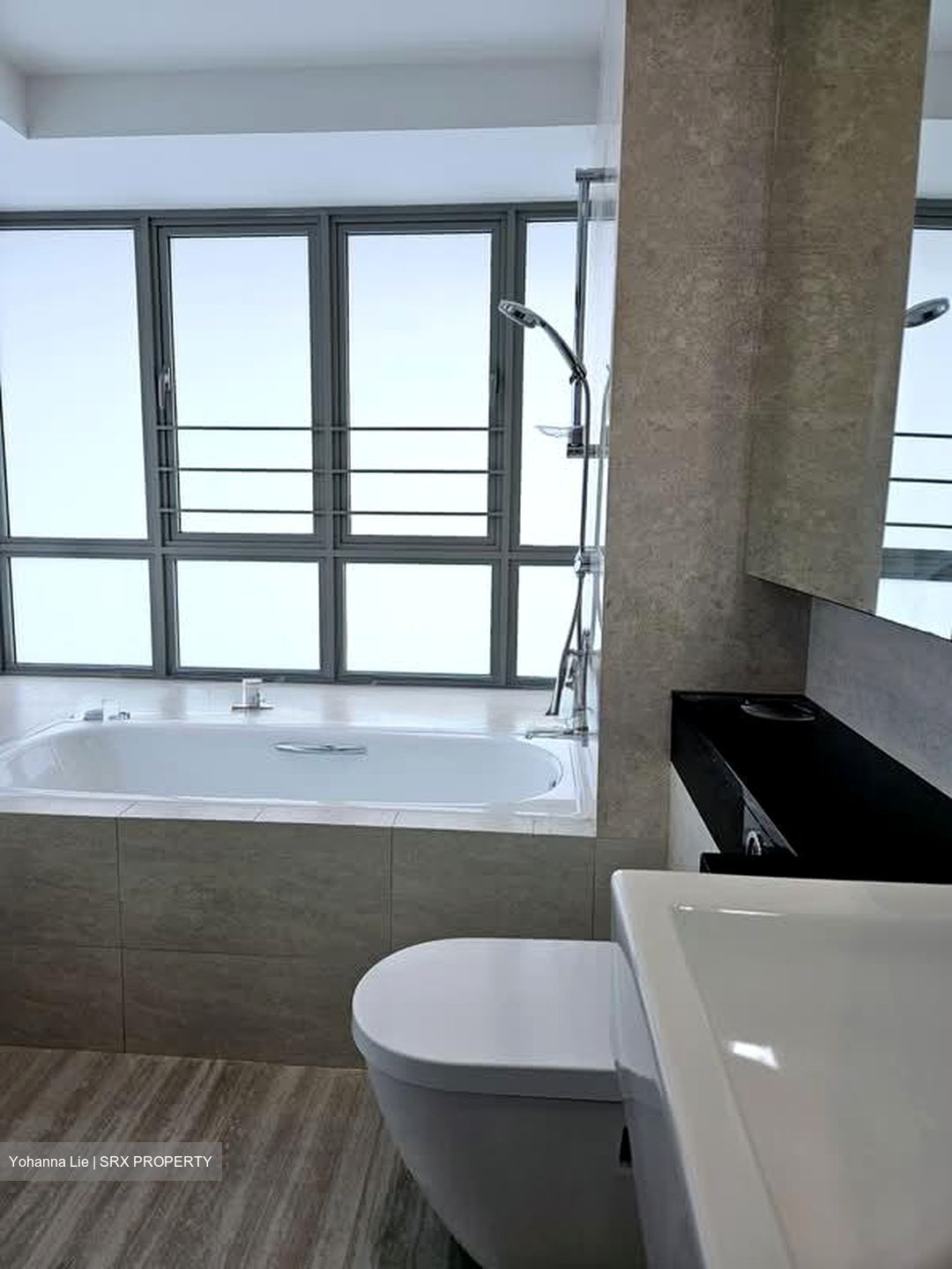 Trevista (D12), Condominium #585651001